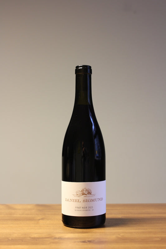 Pinot Noir 2023