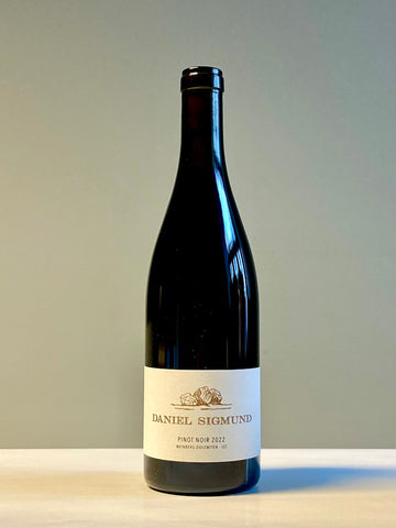 Pinot Noir 2022