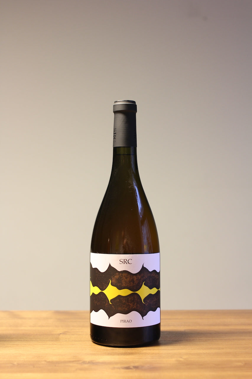 Etna Bianco Pirao 2022