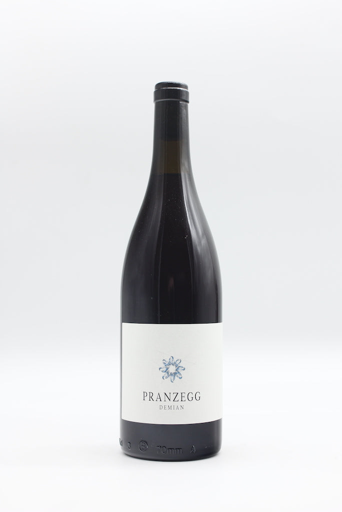 Pranzegg Demian 2021 (Rosato)