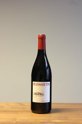 Pratoasciutto 2007