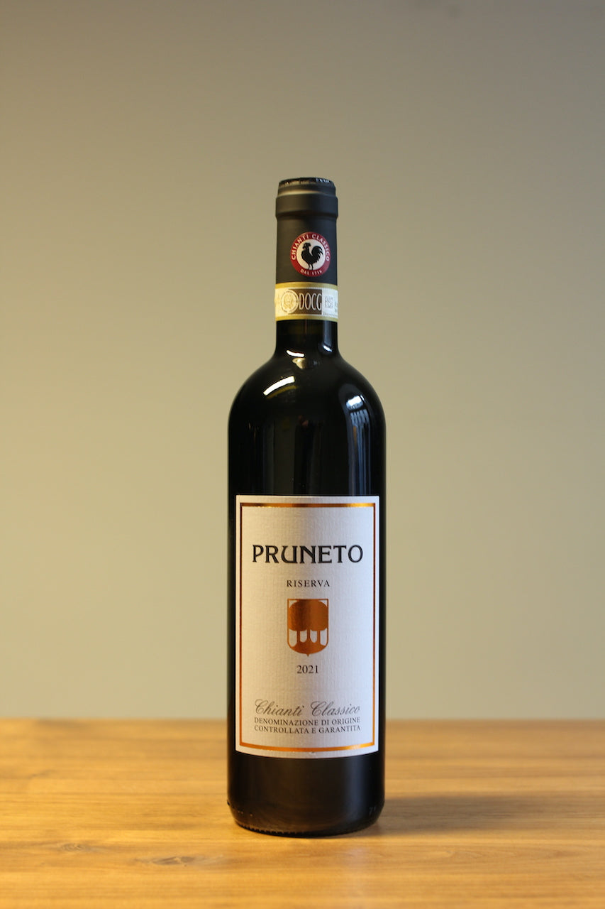 Chianti Classico 2022