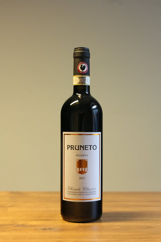 Chianti Classico 2022