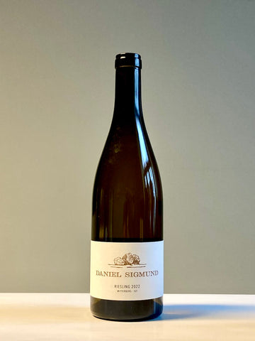 Riesling 2022