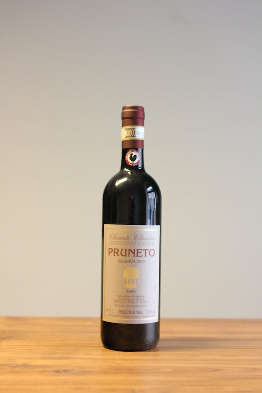 Chianti Classico Riserva 2021