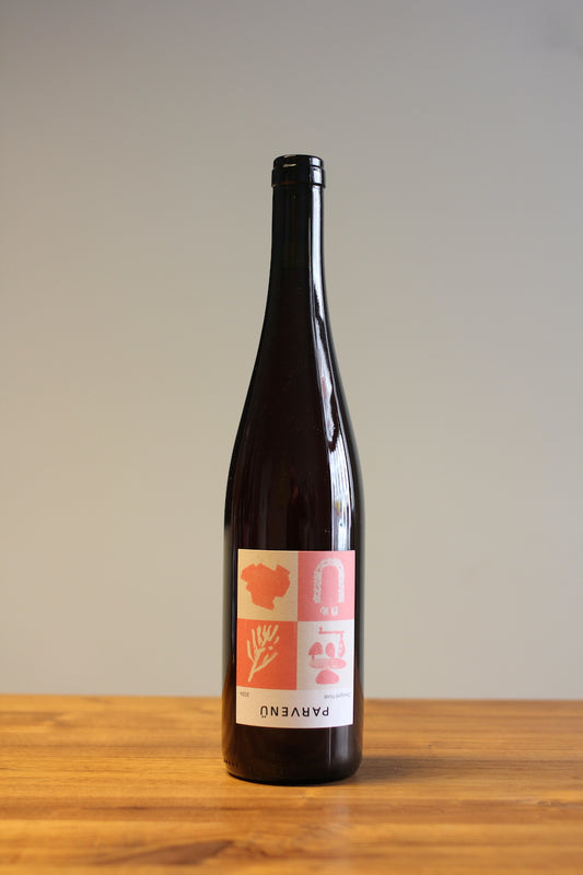 Zweigelt Rosé 2024