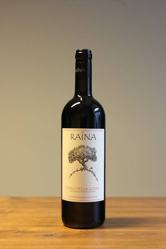 Rosso della Gobba 2023