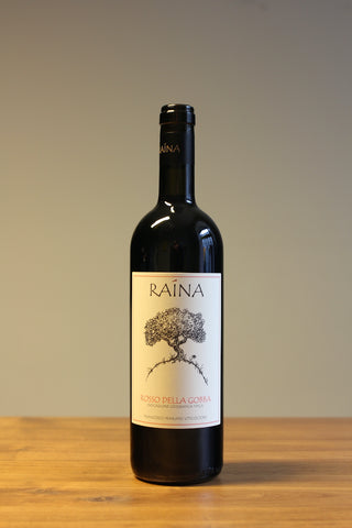 Rosso della Gobba 2023