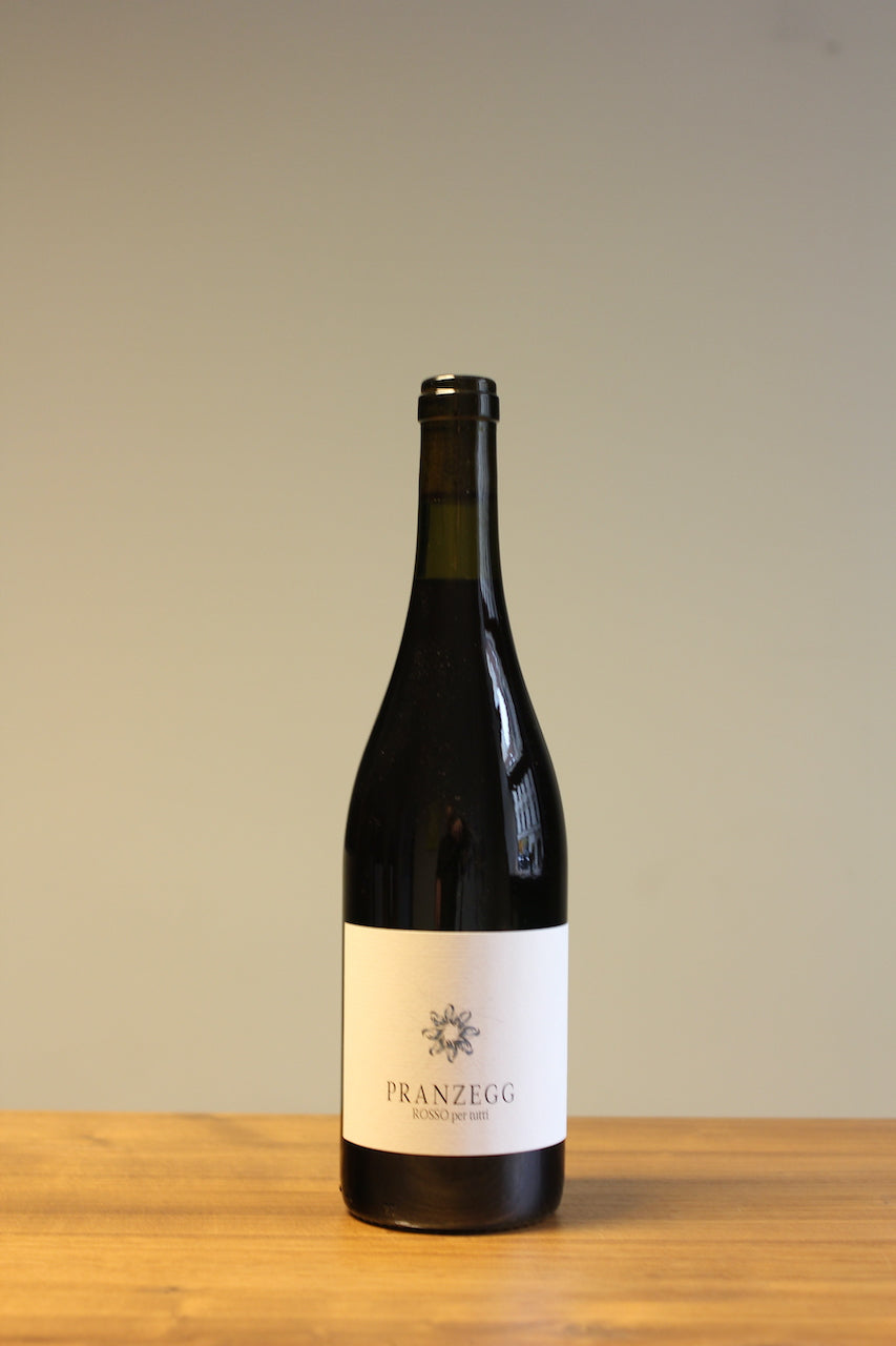 Rosso per tutti 2024