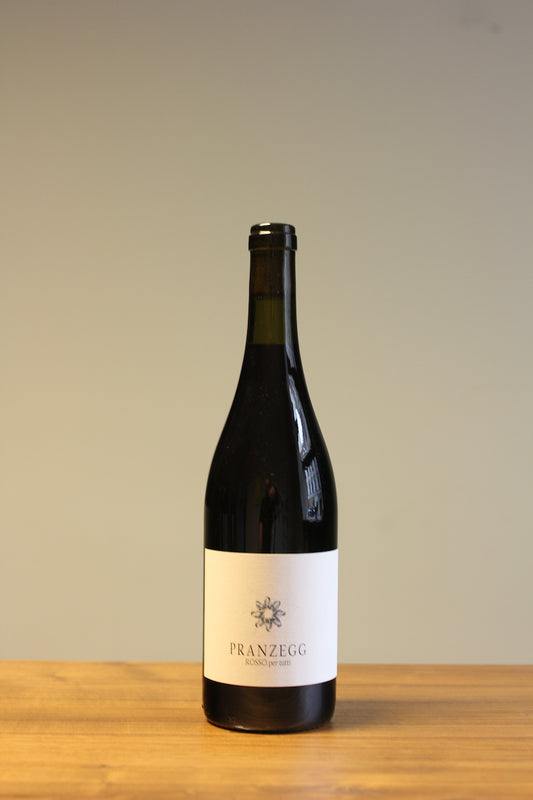 Rosso per tutti 2024