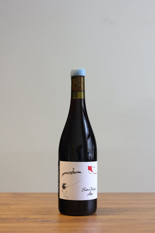 San Giorgio Alto 2018