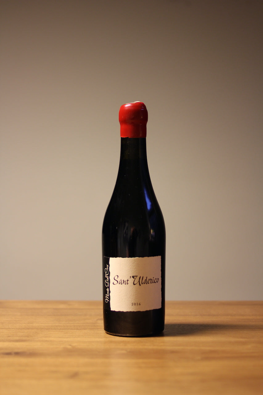 Recioto Sant'Ulderico 2016