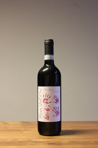 Valpolicella Classico Saseti 2024