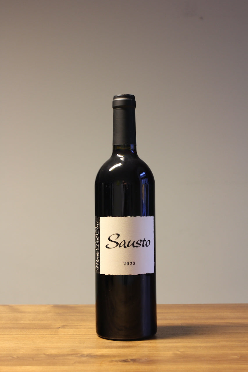 Valpolicella Ripasso Classico Superiore Saustò 2023