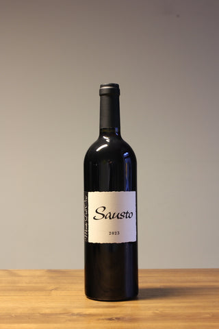 Valpolicella Ripasso Classico Superiore Saustò 2023