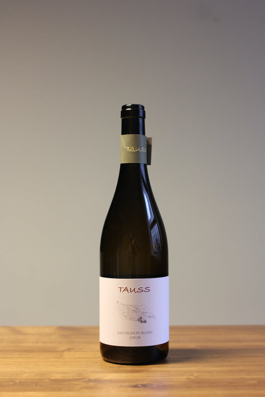 Sauvignon Blanc Opok 2022