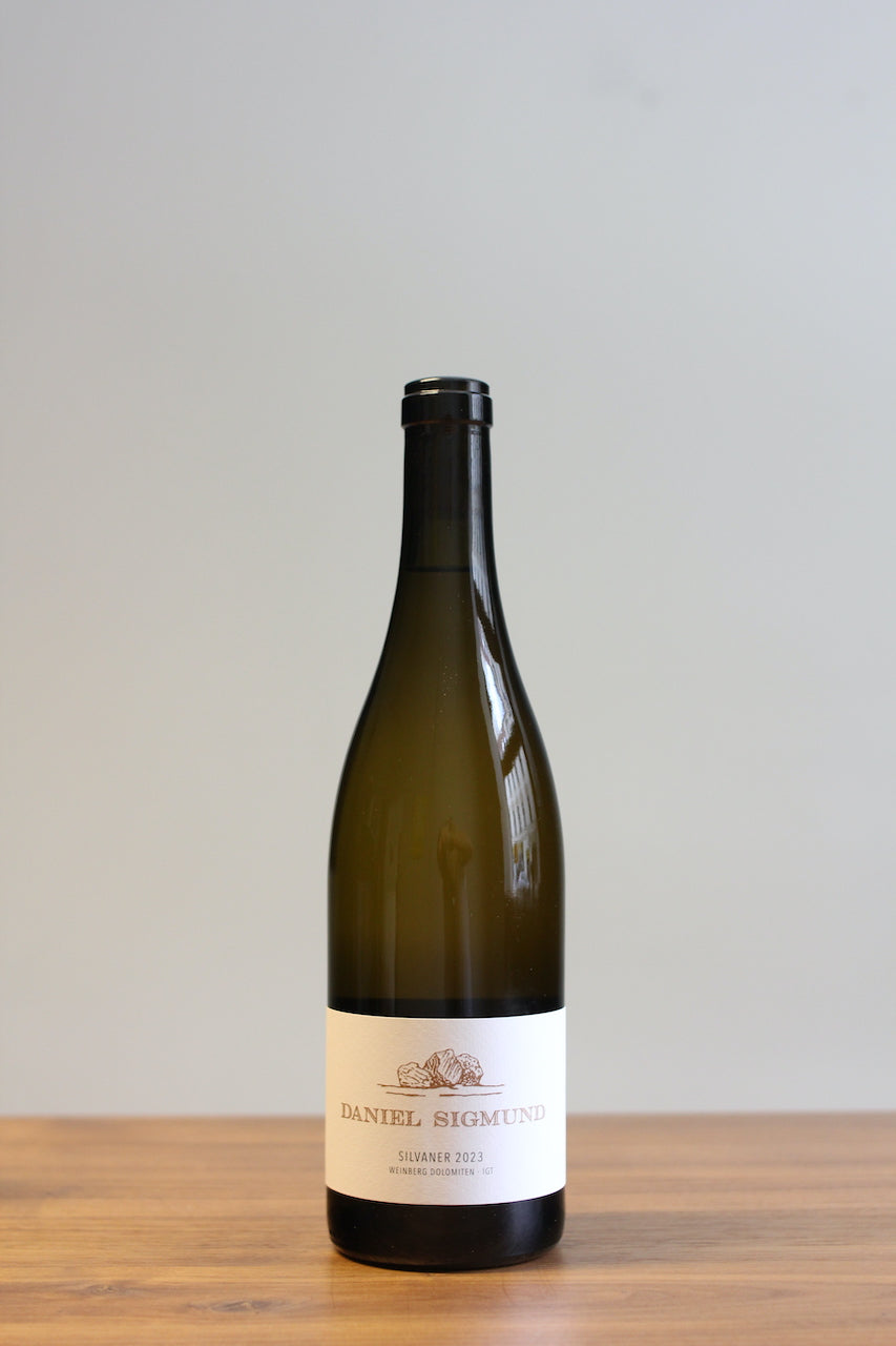 Silvaner 2023