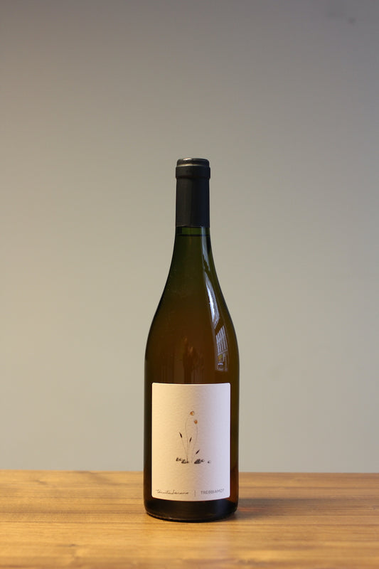 Trebbiamo? 2022, maischevergoren