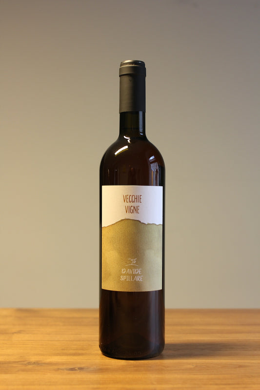 Vecchie Vigne 2020