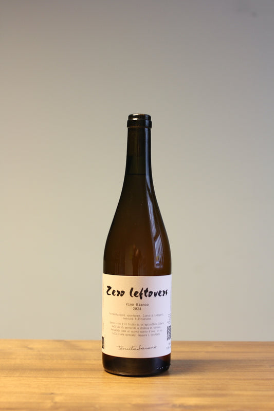 Zero Leftovers 2024
