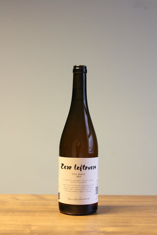 Zero Leftovers 2023