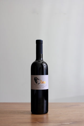 Caberent Sauvignon 2007