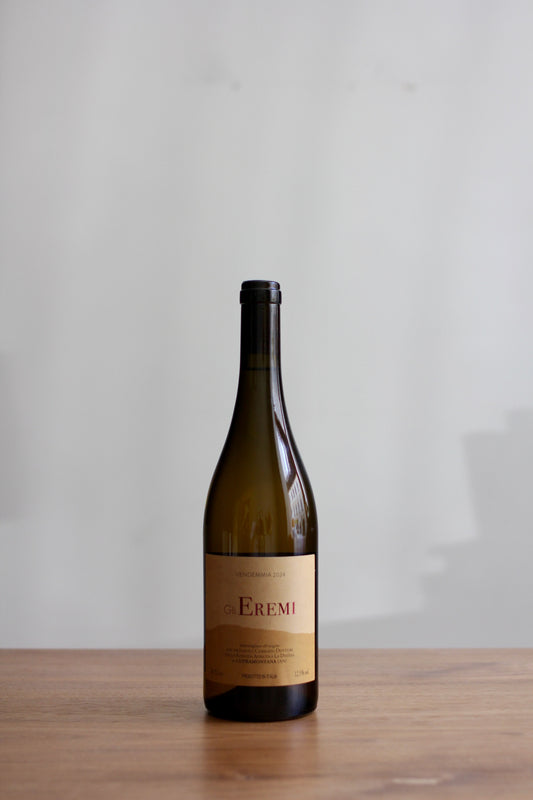 Gli Eremi vom Weingut La Distesa
