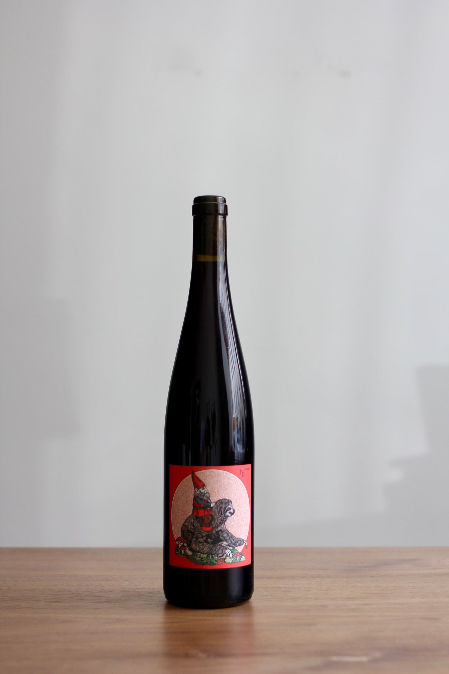 Hauswein rot