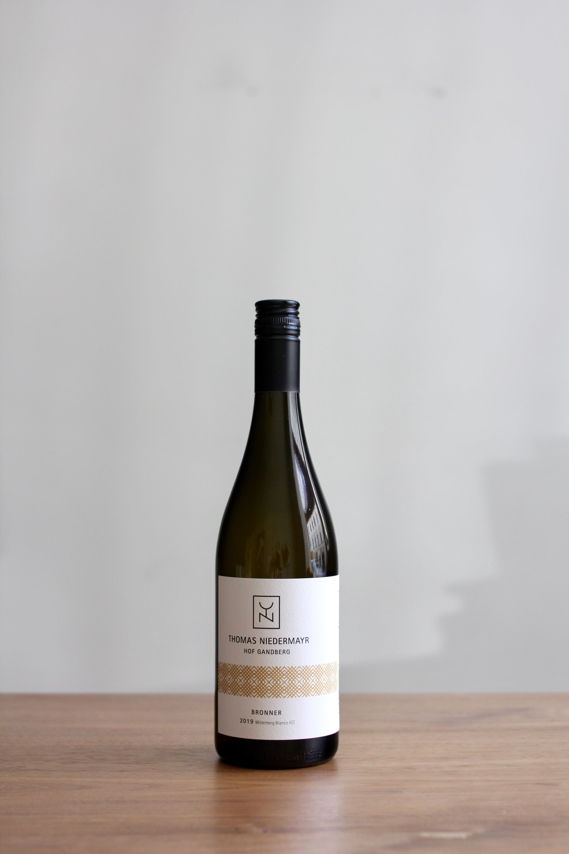 Bronner vom Weingut Thomas Niedermayr