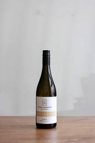 Bronner 2019