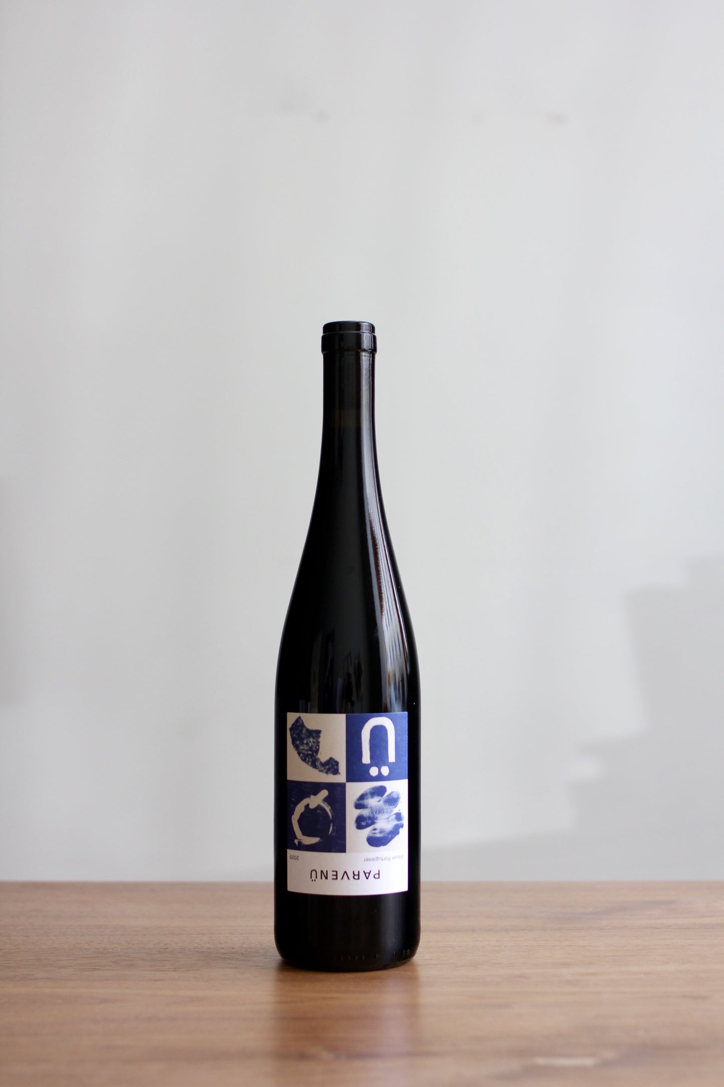 Blauer Portugieser by Parvenü