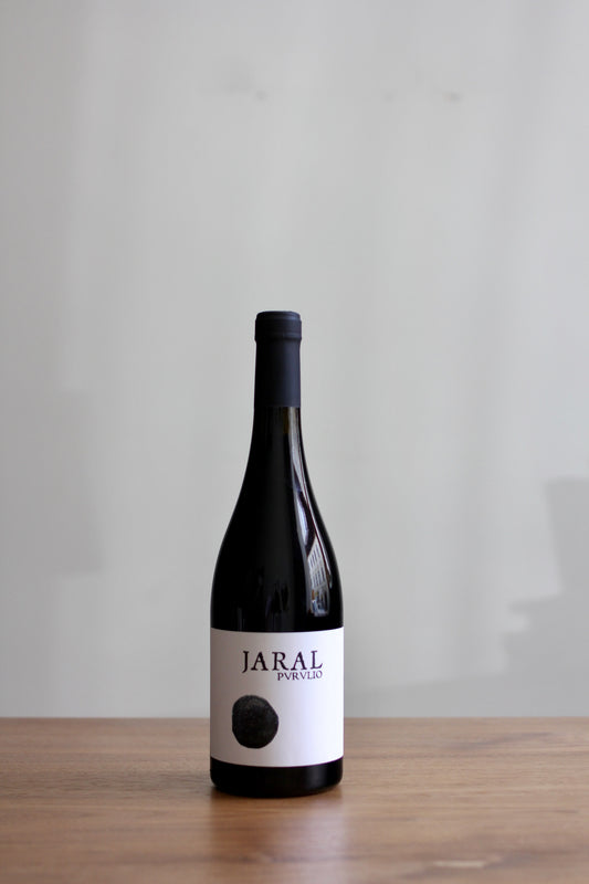 Jaral by Purulio