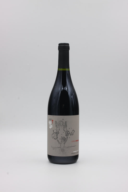 Otro Andar Malbec 2019