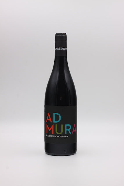 Rocco di Carpeneto: Admura 2016