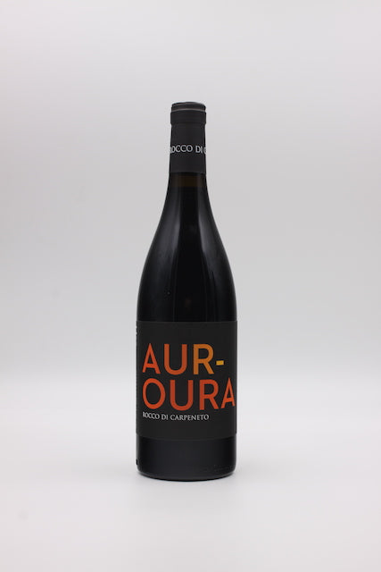 Rocco di Carpeneto: Aur-oura 2020