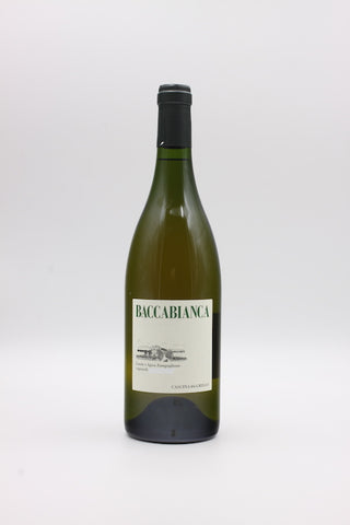 Baccabianca 2013