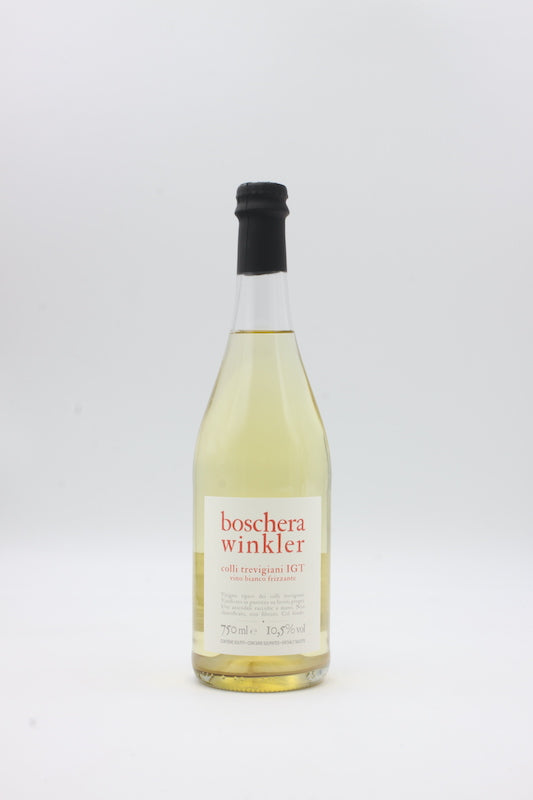 Boschera Winkler: Boschera 2019