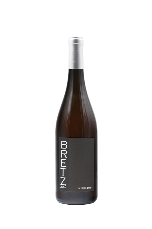 Gereifter Rosé. Weit weg von den banalen Sommerwein-Varianten. Spontan vergoren & im Holzfass gereift. Komplex und vielschichtig, substantiell und tief. 