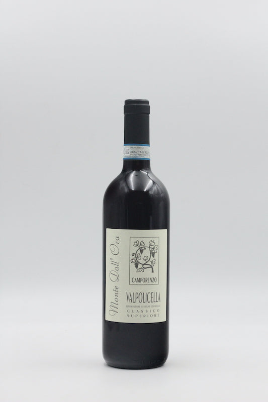 Monte Dall'Ora: Valpolicella Classico Superiore Camporenzo 2021