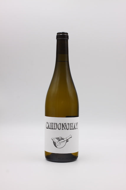 Wer auf der Suche nach ganz klassischem Chardonnay ist, sollte weitersuchen. Wer dagegen Lust auf ein wenig andalusische Avantgarde hat, ist fündig geworden.