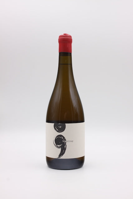 Semicolon: Riesling 2019