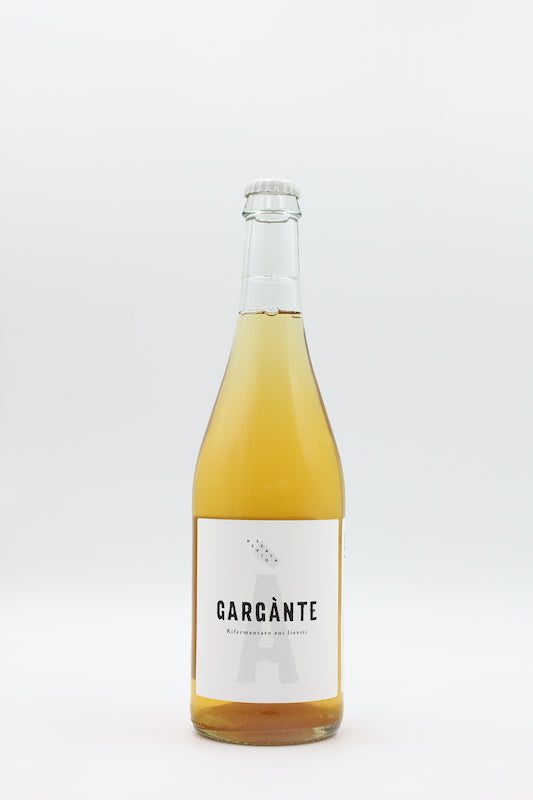 Nevio Scala: Gargante 2021