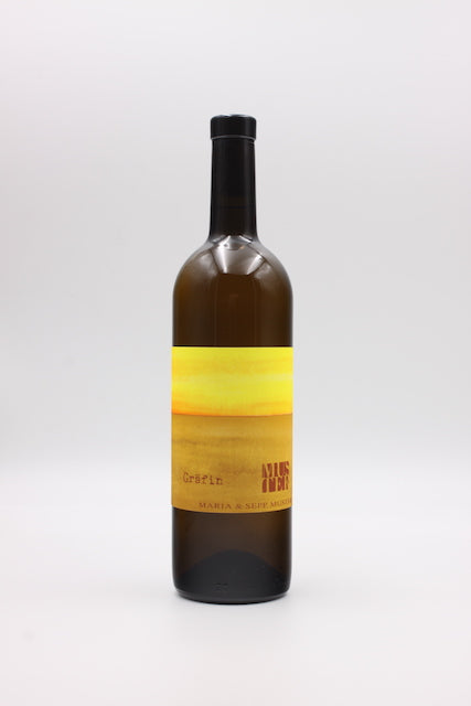 Muster Sauvignon Blanc Gräfin 2019
