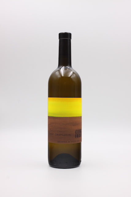 Muster: Sauvignon Blanc Graf 2019