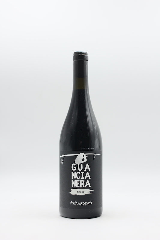 Guancianera 2022