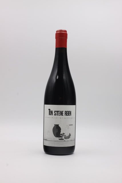 HP Harrer: Ton, Steine, Reben - Blaufränkisch 2017