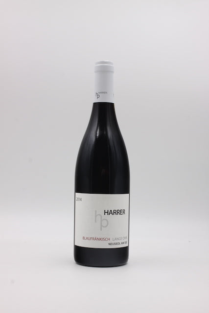 Blaufränkisch Langer Atem 2016