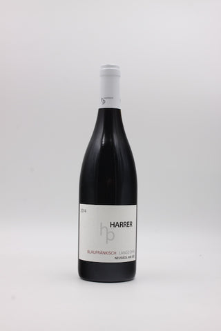 Blaufränkisch Langer Atem 2016