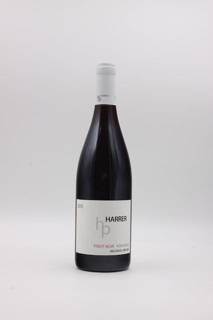 Pinot Noir vom Kalk 2016