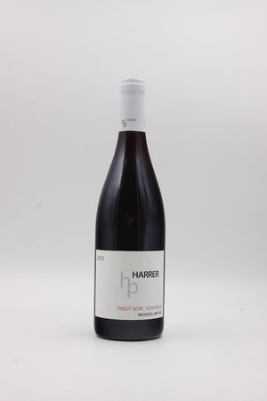 HP Harrer: Pinot Noir from Kalk 2016